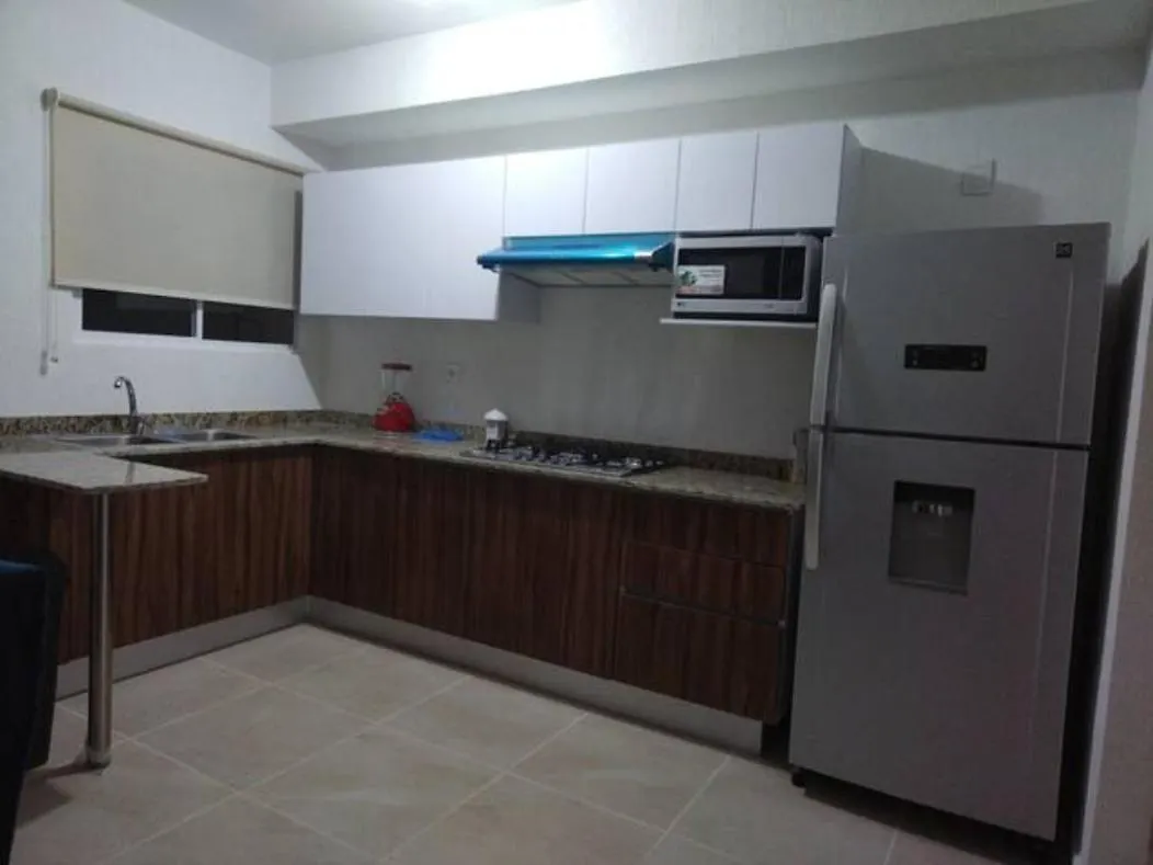 Maderos Residencial カンクン 0*,  メキシコ