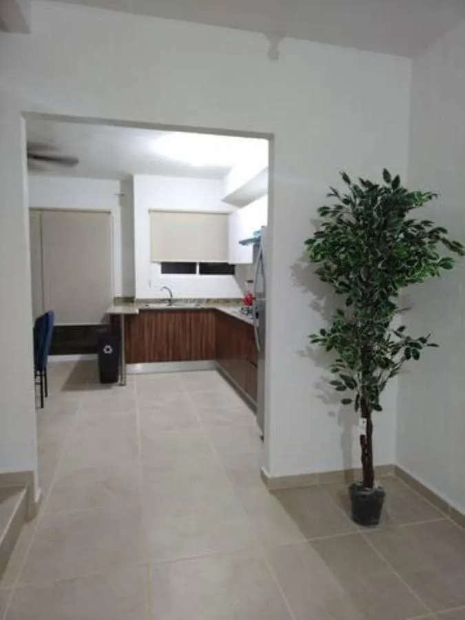 Maderos Residencial Cancun