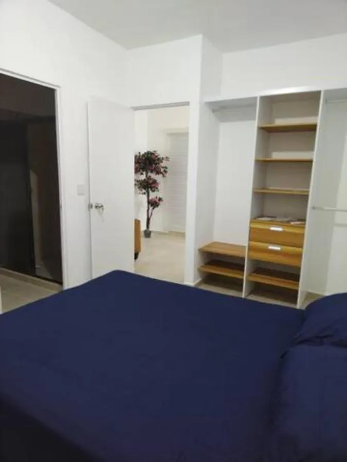 Maderos Residencial Cancun 0*,