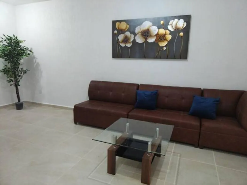 Maderos Residencial Cancun Mexico