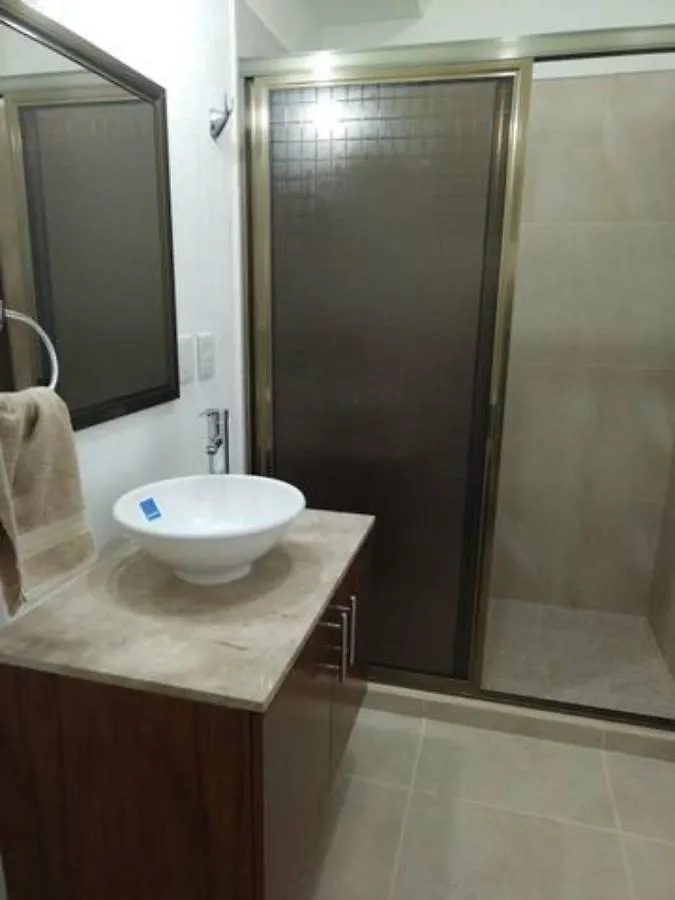 Maderos Residencial Cancun Mexico